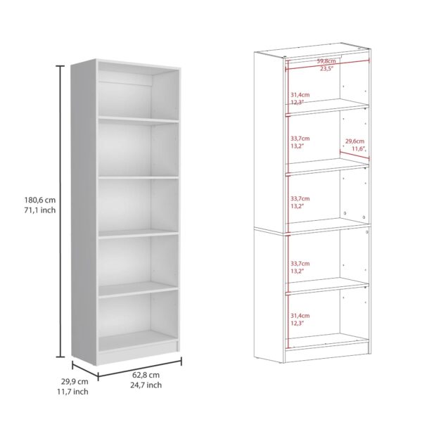 utah-white-tall-bookcase-dimensions