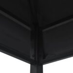vidaxl-bbq-gazebo-anthracite-corner-detail