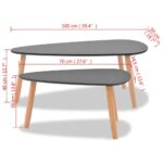 vidaxl-black-nesting-coffee-table-dimensions