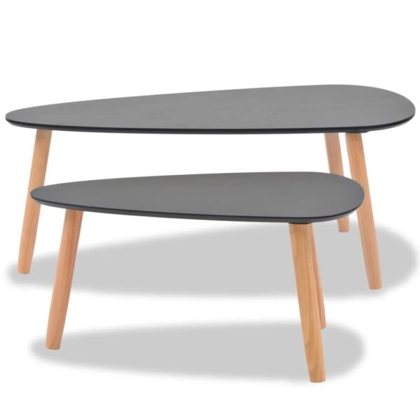 vidaxl-black-nesting-coffee-table-top-view