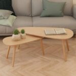 vidaxl-brown-nesting-coffee-table-living-room