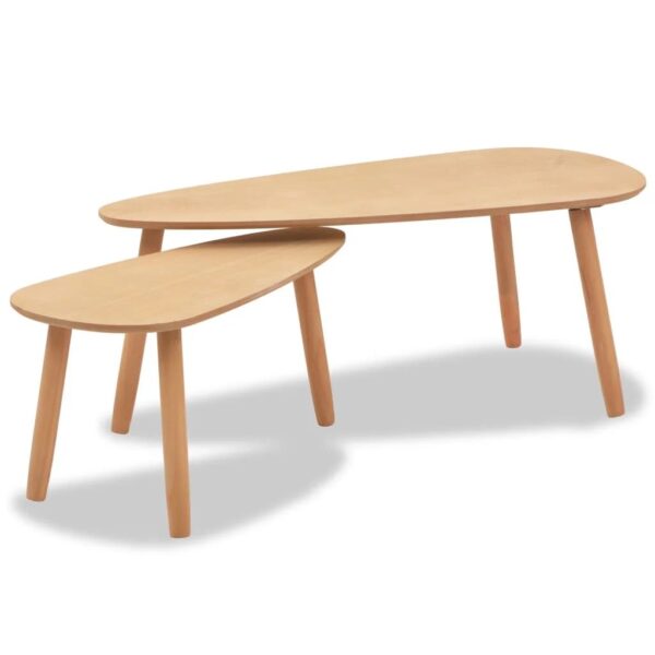 vidaxl-brown-nesting-coffee-table-separated