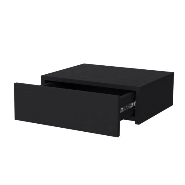 vienna-black-floating-nightstand-drawer-open