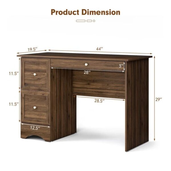 vintage-wooden-computer-desk-3-drawers-dimensions