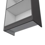 vinton-bookcase-gray-white-shelf-detail