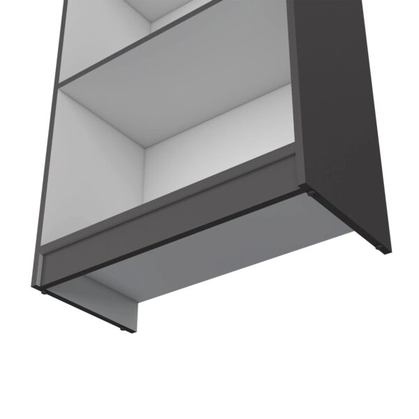 vinton-bookcase-gray-white-shelf-detail