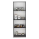 vinton-bookcase-gray-white-with-items