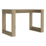 walker-edison-light-oak-writing-desk-front-view
