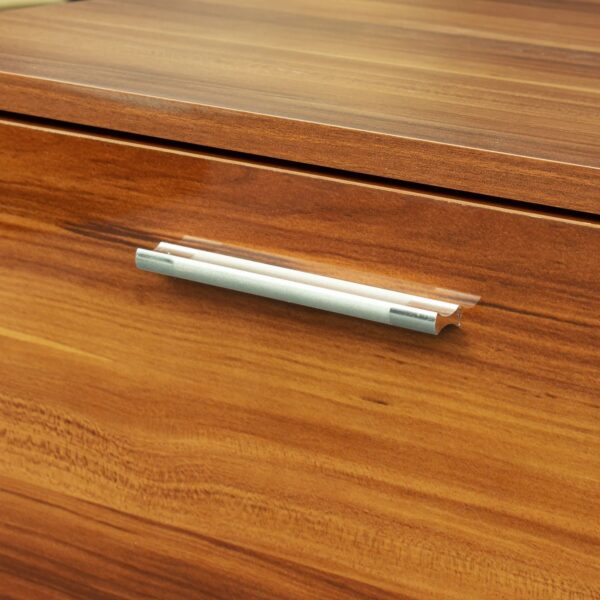 walnut-mid-century-tv-stand-drawer-handle