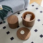 walnut-round-nesting-coffee-table-set-separated