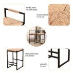 water-hyacinth-woven-counter-height-bar-stool-details