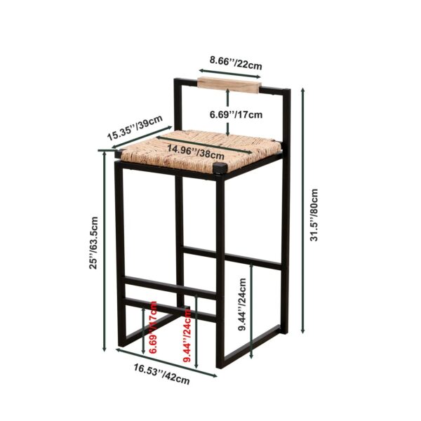 water-hyacinth-woven-counter-height-bar-stool-dimensions