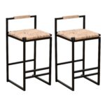 water-hyacinth-woven-counter-height-bar-stools-set