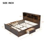 watts-antique-wood-king-storage-bed-dimensions