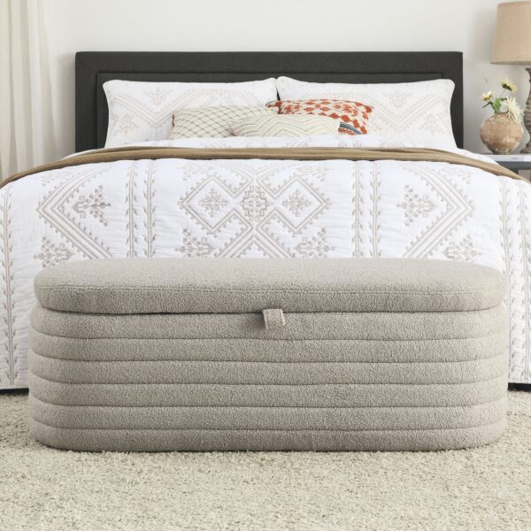 welike-gray-teddy-storage-ottoman-bench-at-end-of-bed