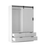 white-barn-door-armoire-angle