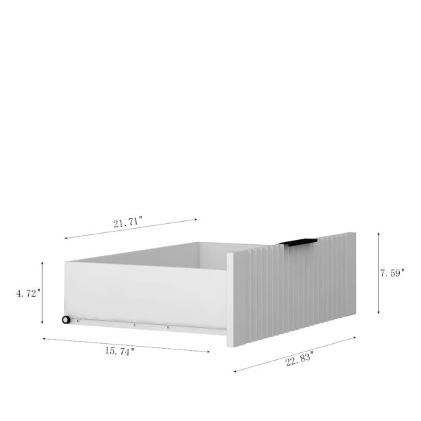 white-barn-door-armoire-door-closed