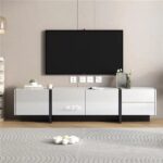 white-black-contemporary-tv-stand-room-angle