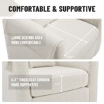 white-chenille-swivel-accent-chair-comfortable-supportive