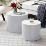 white-round-nesting-coffee-table-set-living-room