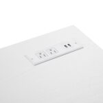 white-tv-stand-electric-fireplace-led-hinge-detail