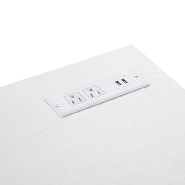 white-tv-stand-electric-fireplace-led-hinge-detail