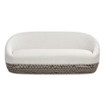 willow-woven-patio-sofa-front-view