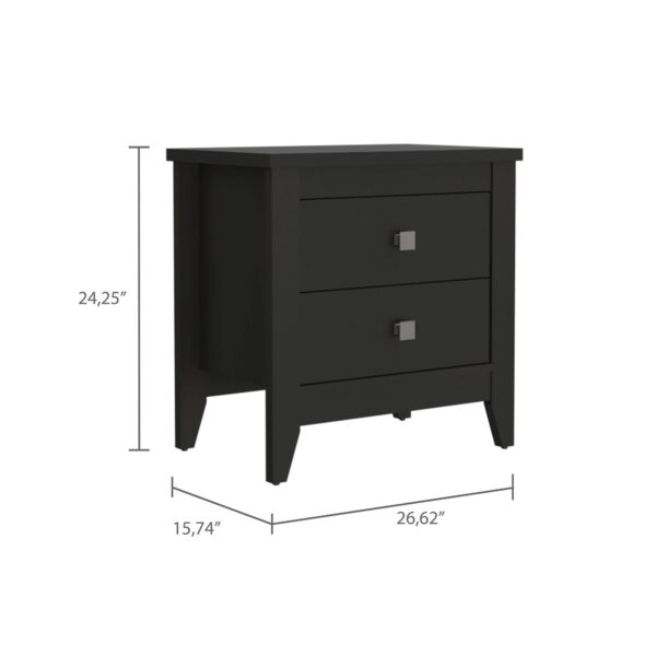 windsor-black-wengue-nightstand-angle