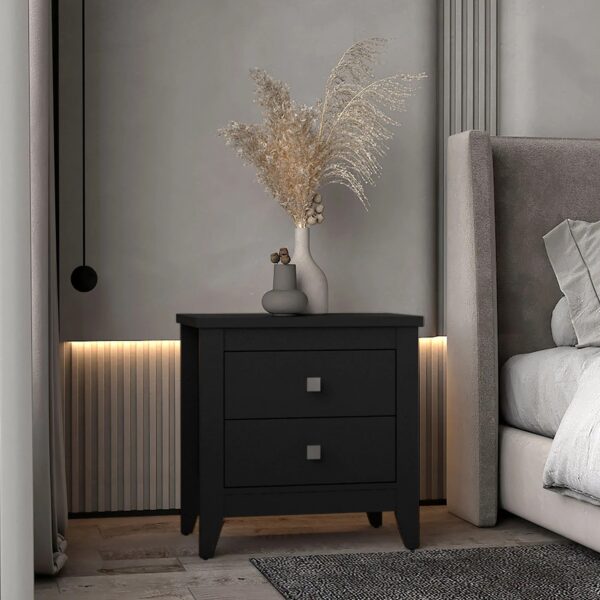 windsor-black-wengue-nightstand-in-room