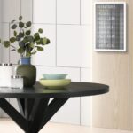 windvale-cross-buck-base-dining-table-angle