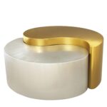ying-yang-modern-gold-silver-coffee-table-angle-view