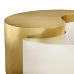 ying-yang-modern-gold-silver-coffee-table-close-up