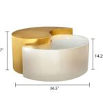 ying-yang-modern-gold-silver-coffee-table-dimensions