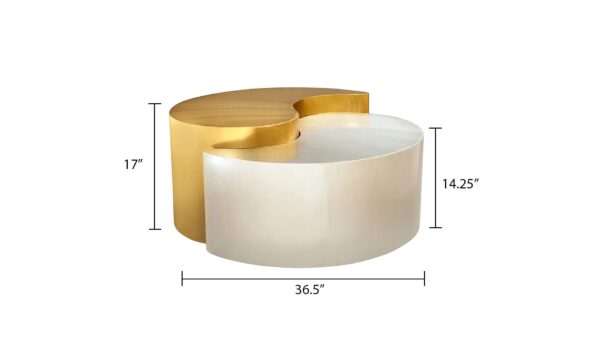 ying-yang-modern-gold-silver-coffee-table-dimensions