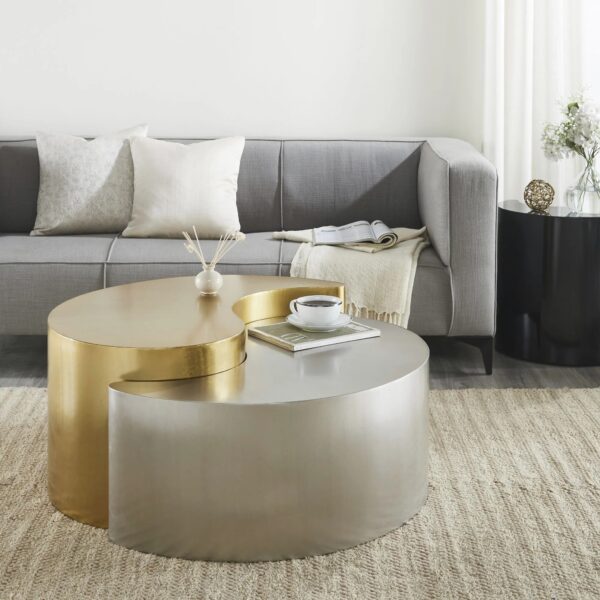 ying-yang-modern-gold-silver-coffee-table-living-room