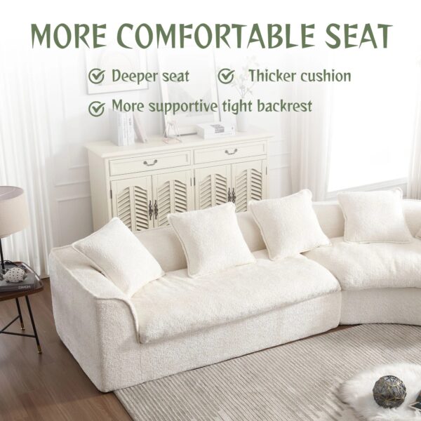 yuna-boucle-sectional-seat-detail