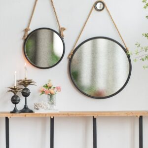 Maureen Wall Mirror