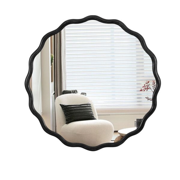 36-inch-round-wavy-black-wood-wall-mirror-bedroom.jpg