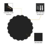 36-inch-round-wavy-black-wood-wall-mirror-details.jpg