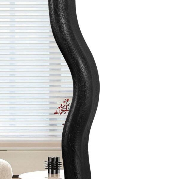 36-inch-round-wavy-black-wood-wall-mirror-frame-side.jpg