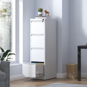 Roy File Cabinet