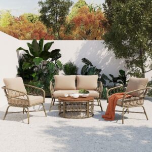 Marilyn Conversation Set
