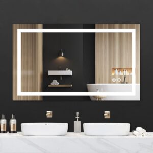 Lionel Bathroom Mirror