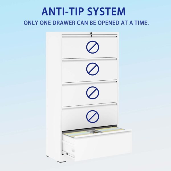 5-drawer-white-metal-lateral-file-cabinet-anti-tip.jpg