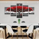 5-piece-red-tree-black-white-canvas-art-decor-dining.jpg