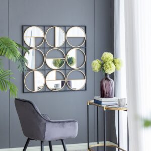 Severin Wall Mirror
