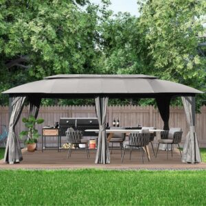 Yara Gazebo