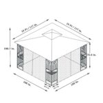outdoor-gazebo-brown-double-roof-mesh-dimensions-1.jpg