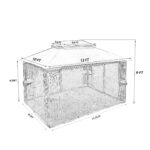 outdoor-gazebo-brown-double-roof-mesh-dimensions.jpg