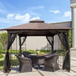 outdoor-gazebo-brown-double-roof-mesh-lifestyle-1.jpg